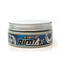 Rimwax jar, D-con