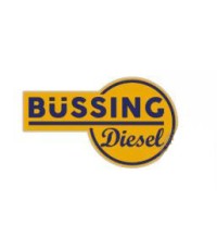 Dekal Büssing Diesel