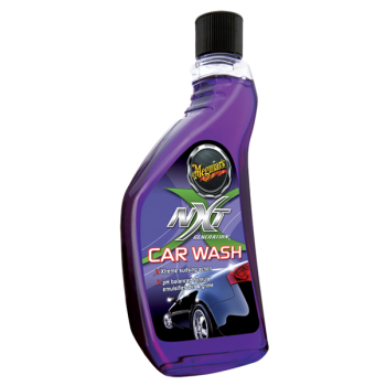 Meguiar's Nxt Generation Hi-tech Car Wash 532 ml