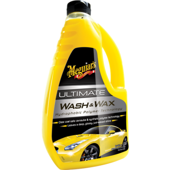 Meguiar's Ultimate Wash & Wax 1,42 L 