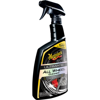 Meguiar's Ultimate All Wheel Cleaner