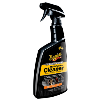 Meguiar's Heavy Duty Multi-Purpose Cleaner