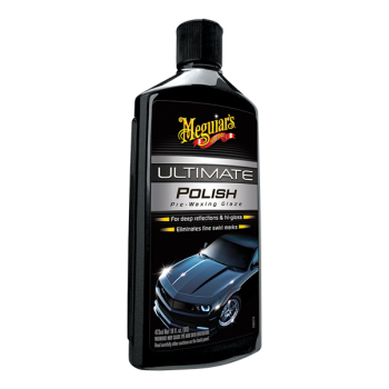 Meguiar's Ultimate Polish