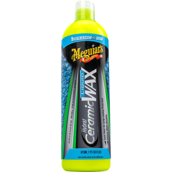 Meguiar's Hybrid Ceramic Liquid Wax 473ml