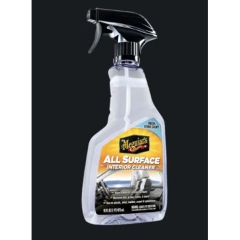 Meguiar's All Surface Interior Cleaner