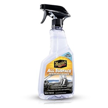 Meguiar's All Surface Interior Cleaner