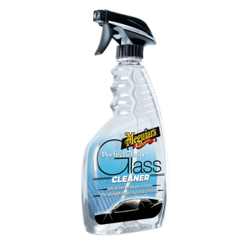 Meguiar's Perfect Clarity Glass Cleaner