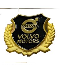 PIN Volvo Motors