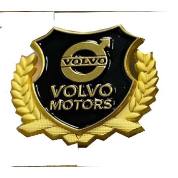 PIN Volvo Motors