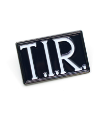 Pin T.I.R