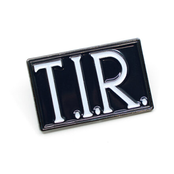 Pin T.I.R