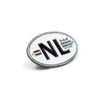 Pin NL Holland