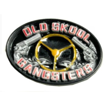 Pin Old skool gangsters