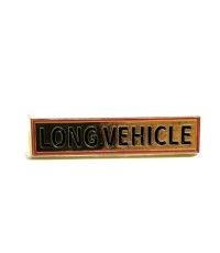 Pin Long Vehicle