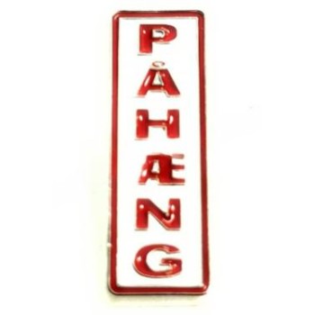 Pin Pahaeng