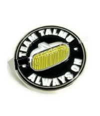 Pin Team Talmu