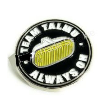 Pin Team Talmu