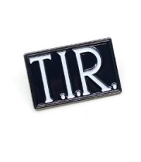 Pin T.I.R