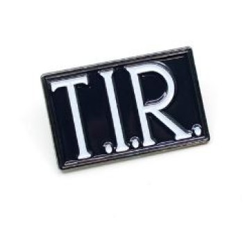 Pin T.I.R