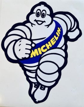 michelin running