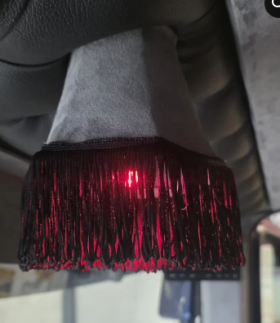 Roka lampett led lampa E14