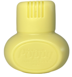 Poppy Grace Mate Eva doft för bilens luftventil - vanilj