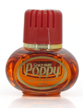 Poppy Grace Mate Vanilla 20ml