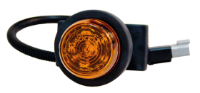 STRANDS sidomarkering KOMPLETT GUMMIARM KON