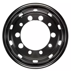 FÄLGSIDA 22,5" Night Edition Scania