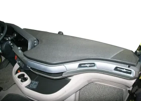 BORD DAF XF/XG/XG+ 2022-> SVART XL