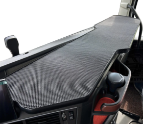 BORD VOLVO FH5 AERO 2021-> SVART XL