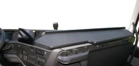 BORD VOLVO FH5 2021-> SVART XL