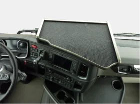 BORD SCANIA NEXT GEN R & S 08.2016-> SVART