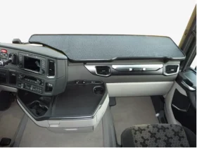 BORD SCANIA NEXT GEN R & S 08.2016-> SVART XL