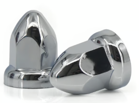 Hjulmutterskydd UP Bullit 67 33mm 20-pack